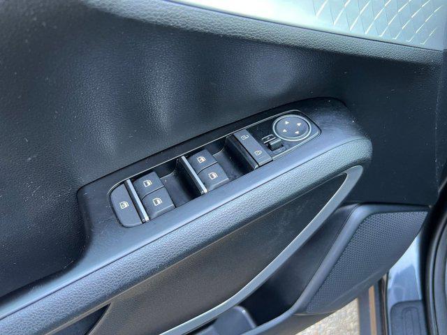 used 2025 Kia Soul car, priced at $16,898