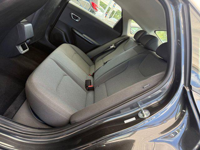 used 2025 Kia K4 car, priced at $19,666