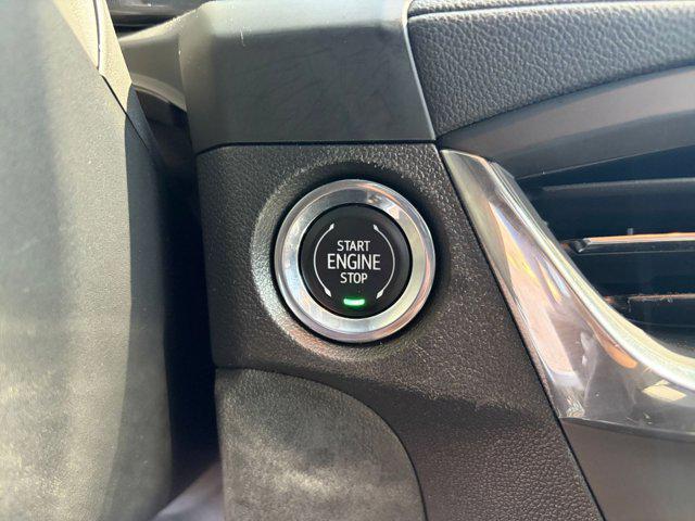 used 2025 Buick Encore GX car, priced at $20,649