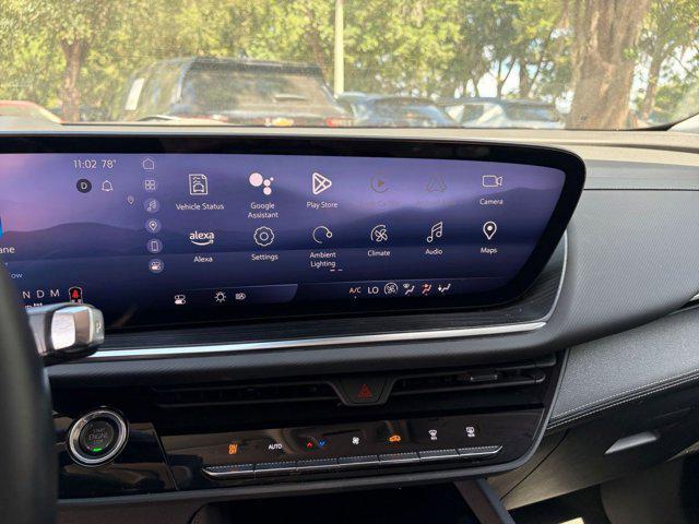 used 2024 Buick Envision car, priced at $26,249