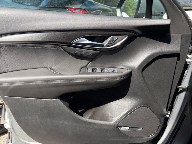 used 2024 Buick Envision car, priced at $26,249