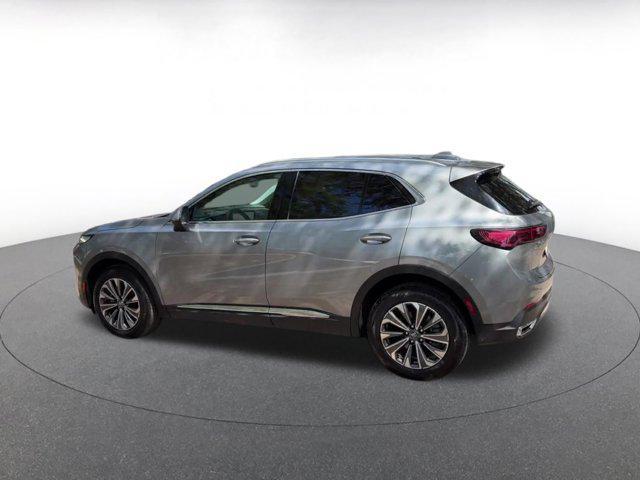 used 2024 Buick Envision car, priced at $26,249