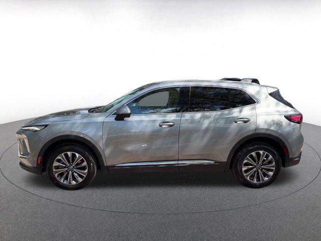 used 2024 Buick Envision car, priced at $26,249