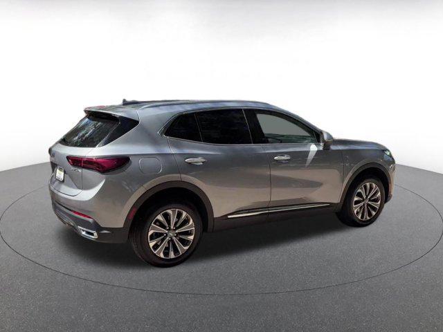 used 2024 Buick Envision car, priced at $26,249