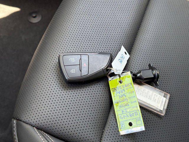 used 2024 Buick Envision car, priced at $26,249
