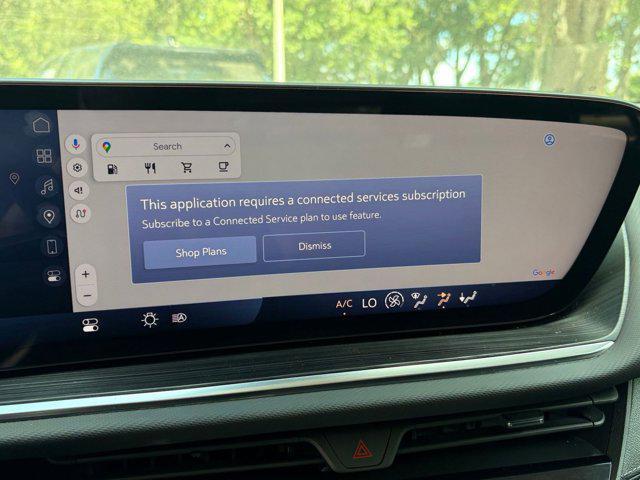 used 2024 Buick Envision car, priced at $26,249