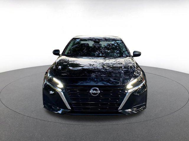 used 2025 Nissan Altima car, priced at $17,794