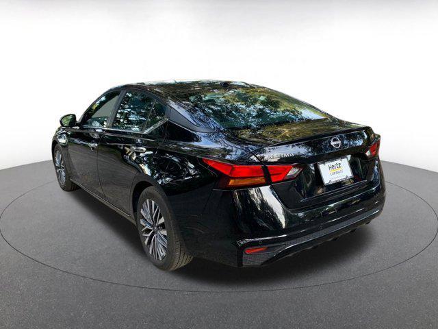 used 2025 Nissan Altima car, priced at $17,794