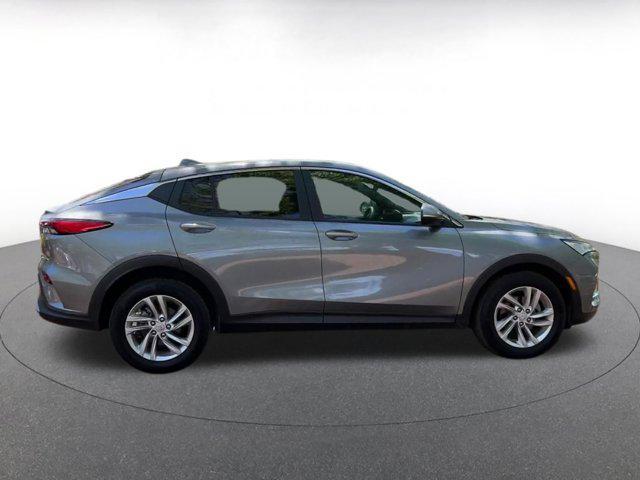 used 2025 Buick Envista car, priced at $22,598