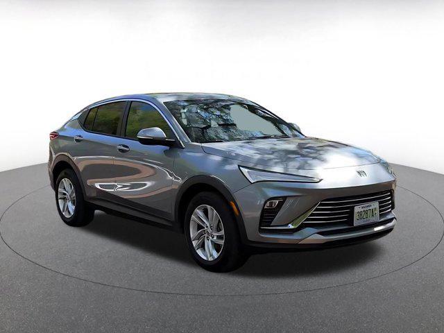 used 2025 Buick Envista car, priced at $22,598