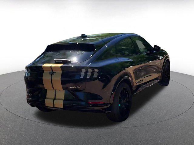 used 2023 Ford Mustang Mach-E car, priced at $40,999