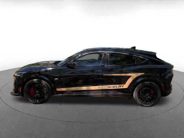 used 2023 Ford Mustang Mach-E car, priced at $40,999