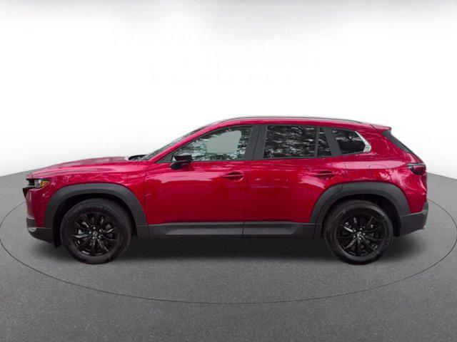 used 2025 Mazda CX-50 car, priced at $27,698