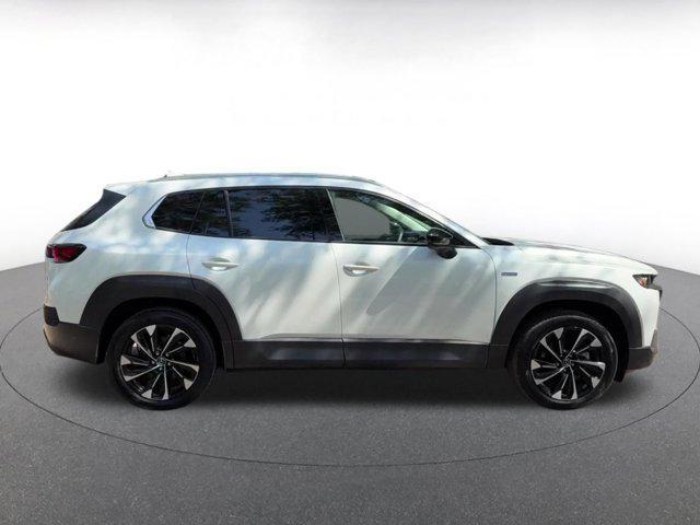 used 2025 Mazda CX-50 Hybrid car, priced at $31,898