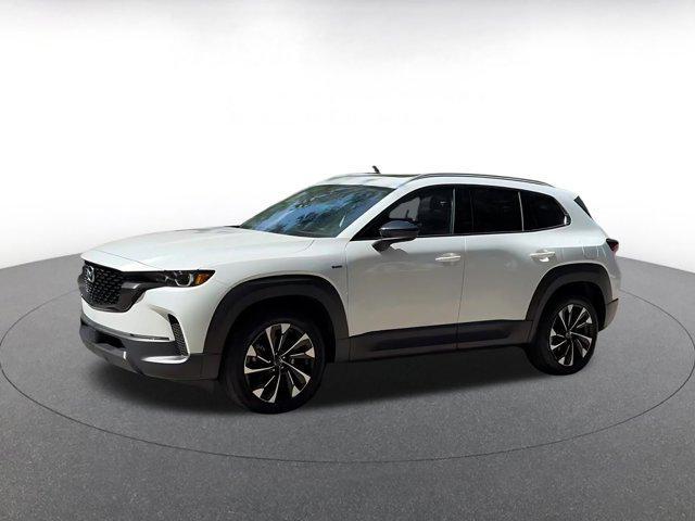 used 2025 Mazda CX-50 Hybrid car, priced at $31,898