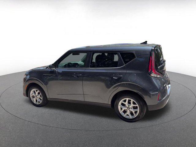 used 2025 Kia Soul car, priced at $16,298