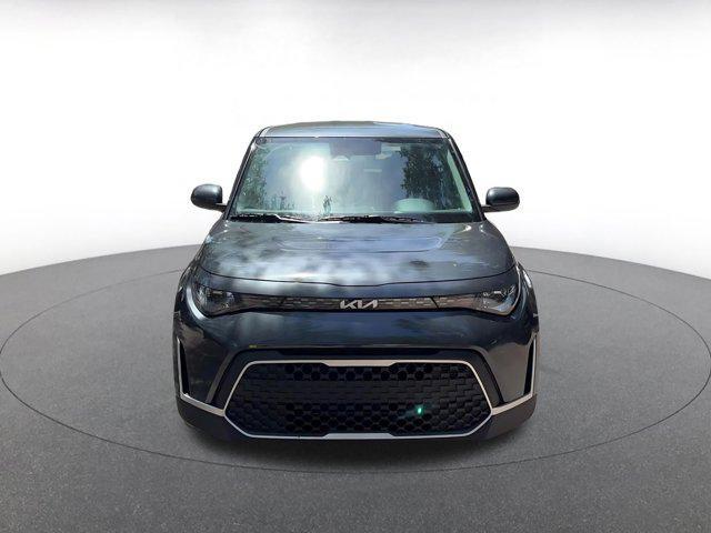 used 2025 Kia Soul car, priced at $16,298