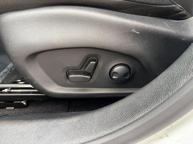 used 2025 Jeep Compass car, priced at $22,369