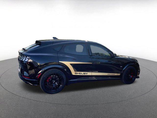 used 2023 Ford Mustang Mach-E car, priced at $40,999