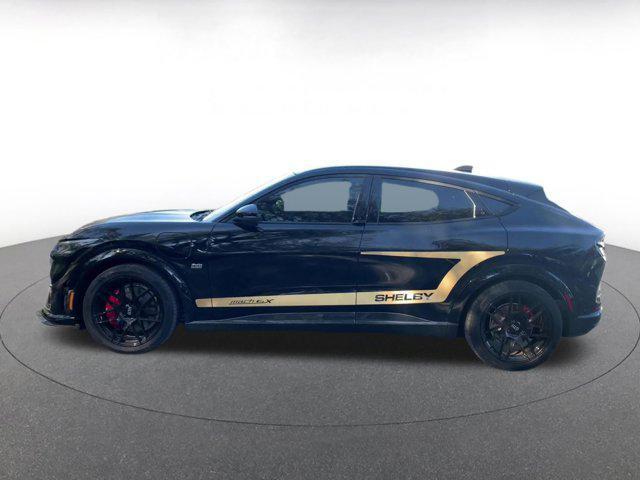 used 2023 Ford Mustang Mach-E car, priced at $40,999