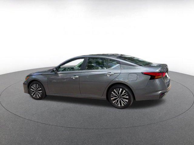 used 2024 Nissan Altima car, priced at $17,995