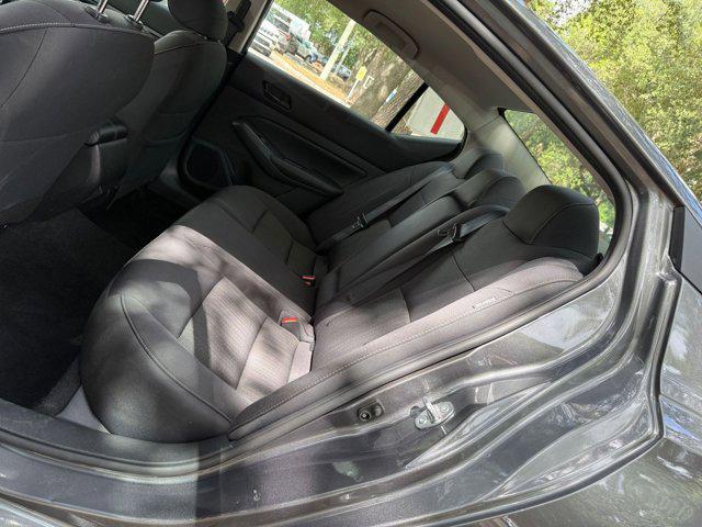 used 2024 Nissan Altima car, priced at $17,995