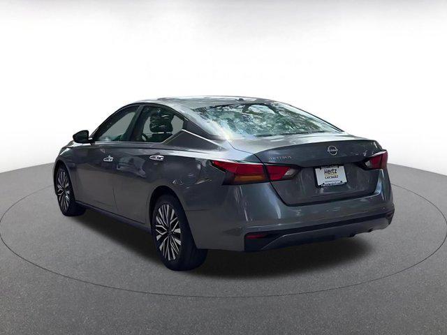 used 2025 Nissan Altima car, priced at $19,449