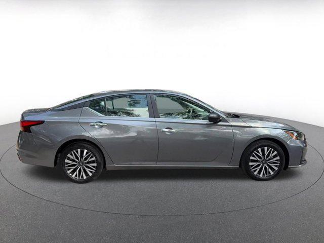 used 2025 Nissan Altima car, priced at $19,449