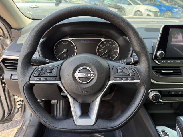 used 2025 Nissan Altima car, priced at $19,449