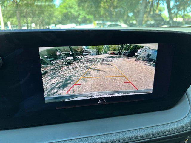 used 2025 Buick Encore GX car, priced at $20,872