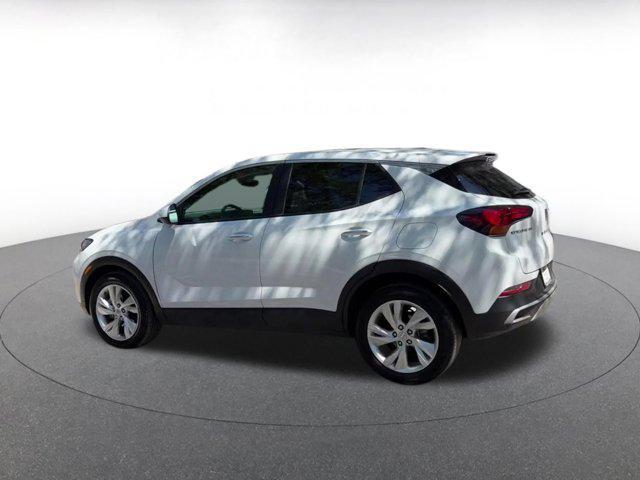 used 2025 Buick Encore GX car, priced at $20,872