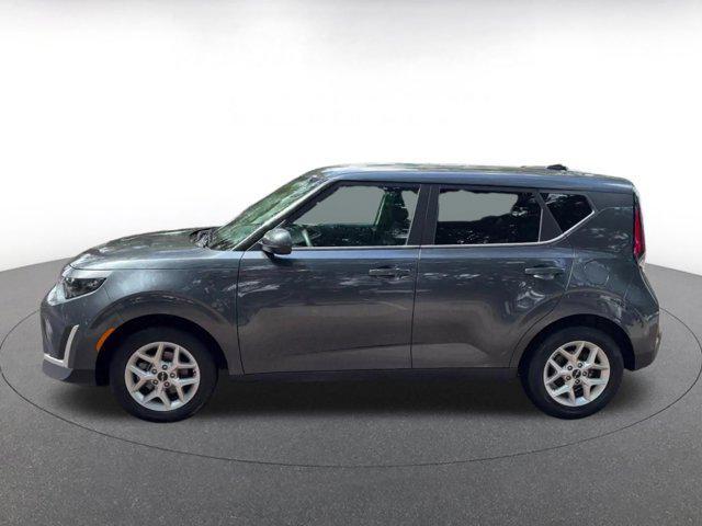 used 2025 Kia Soul car, priced at $16,995