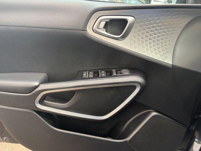 used 2025 Kia Soul car, priced at $16,995