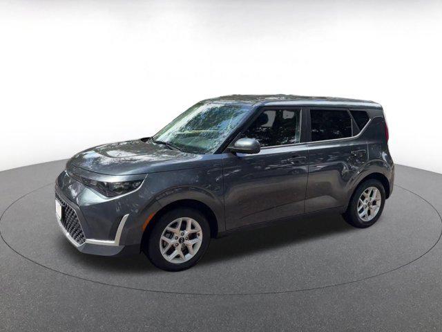 used 2025 Kia Soul car, priced at $16,995