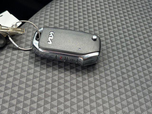 used 2025 Kia Soul car, priced at $16,995