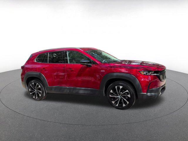 used 2025 Mazda CX-50 Hybrid car, priced at $31,398