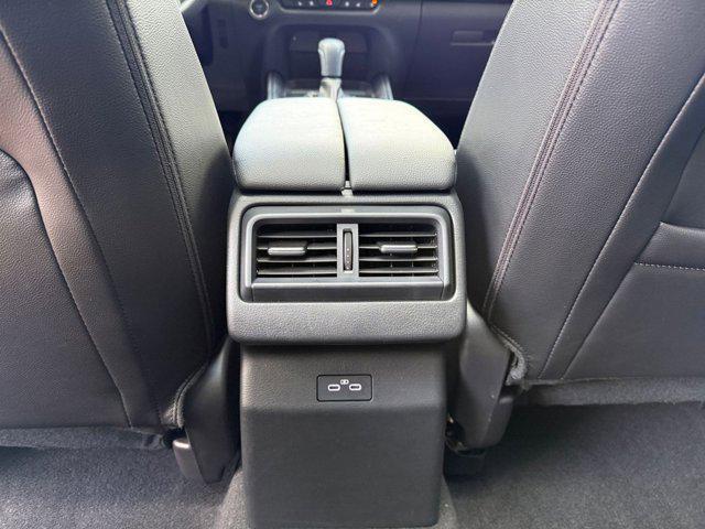 used 2025 Mazda CX-50 Hybrid car, priced at $31,398