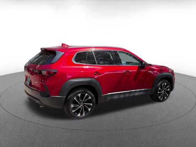 used 2025 Mazda CX-50 Hybrid car, priced at $31,398