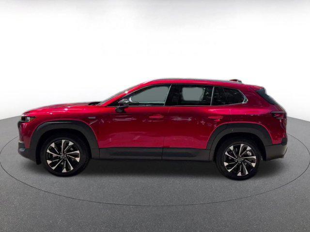 used 2025 Mazda CX-50 Hybrid car, priced at $31,398