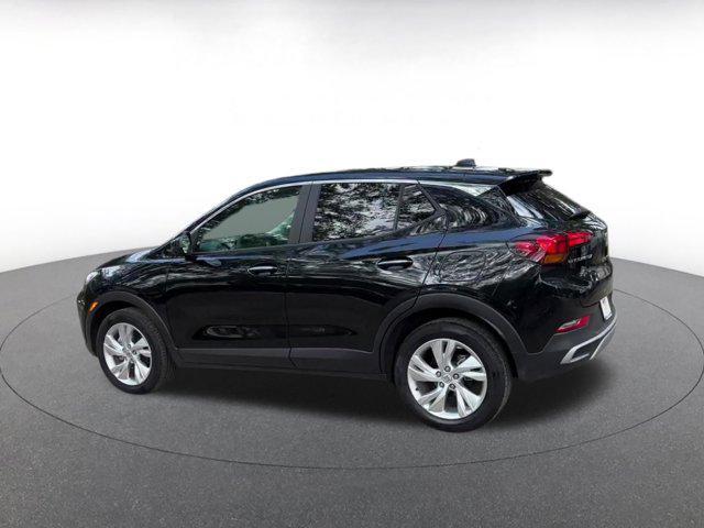 used 2025 Buick Encore GX car, priced at $21,149