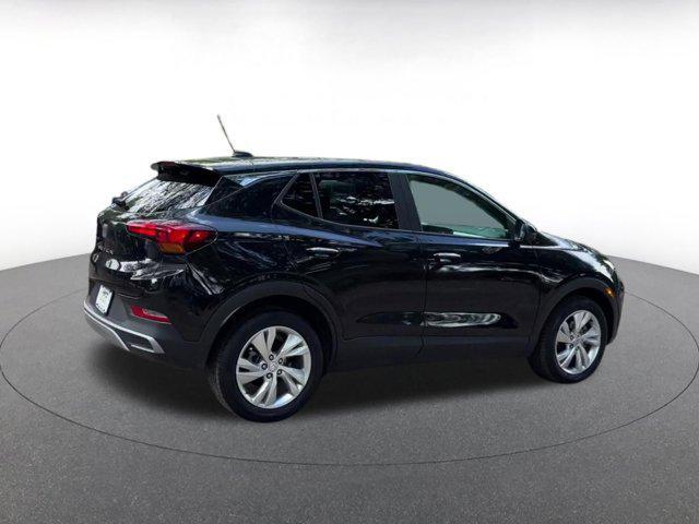 used 2025 Buick Encore GX car, priced at $21,149