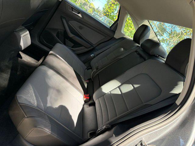 used 2025 Volkswagen Jetta car, priced at $20,096