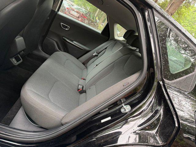 used 2025 Kia K4 car, priced at $19,298