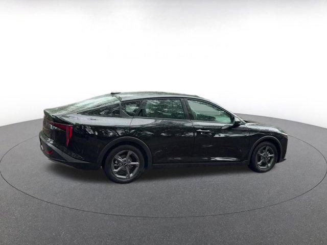 used 2025 Kia K4 car, priced at $19,298