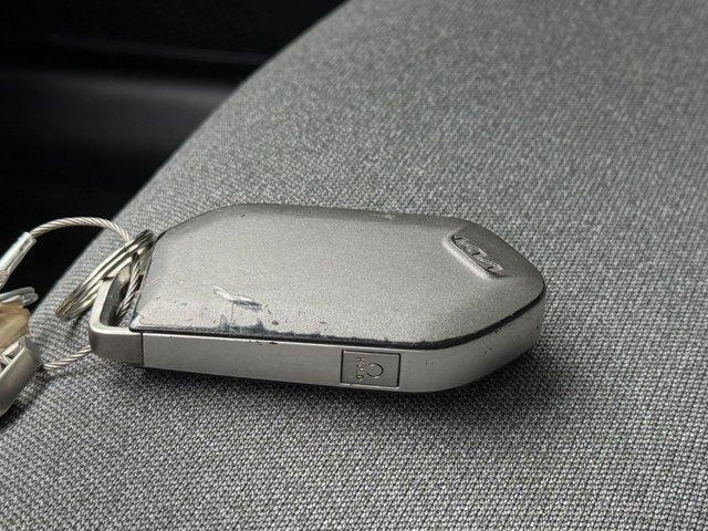 used 2025 Kia K4 car, priced at $19,298