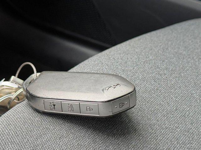 used 2025 Kia K4 car, priced at $19,298