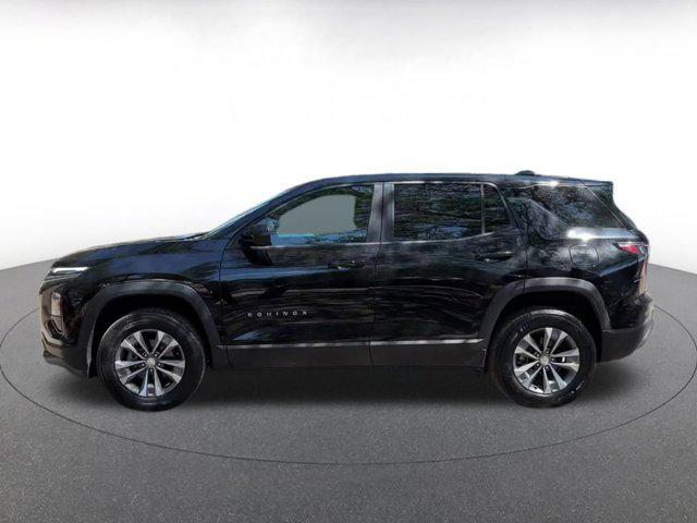 used 2025 Chevrolet Equinox car, priced at $22,898