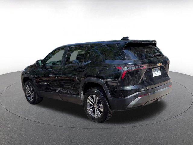 used 2025 Chevrolet Equinox car, priced at $22,898