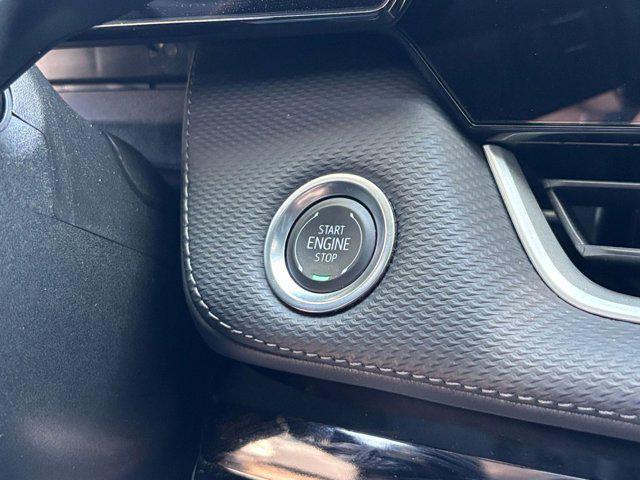 used 2025 Chevrolet Equinox car, priced at $22,898