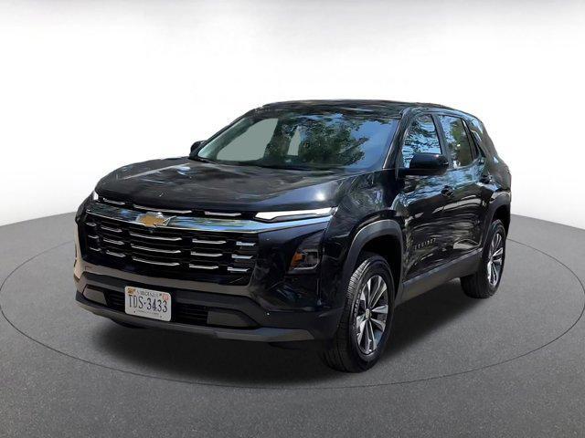 used 2025 Chevrolet Equinox car, priced at $22,898